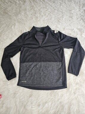 Youth XxL Russel Lightweught Athletic Quarter Zip
